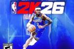 🎖️成就+1！Shams：亚历山大将成为NBA2K26封面人物！