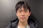杨瀚森谈全明星新秀赛：我是小弟 我就负责给大哥们扔扔球就完事