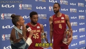 莫布利回归后 骑士有什么变化吗？冲击东决甚至总冠军更稳了？